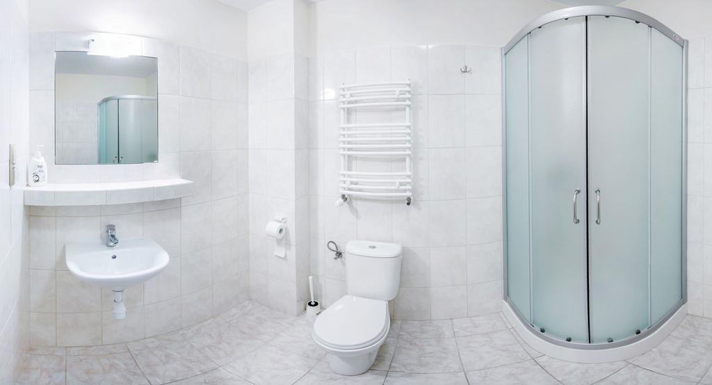 Hostel Przystanek Stary Toruń Quarto foto
